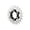 Black, variant on Bicycles Cassettes Cog Freewheels Mountain Bike Freewheels Easily to Install
