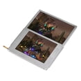 thumbnail image 3 of Affichage LCD Inférieur Supérieur, Verre d'Écran LCD Clair Haute Définition pour 2DS, 3 of 8