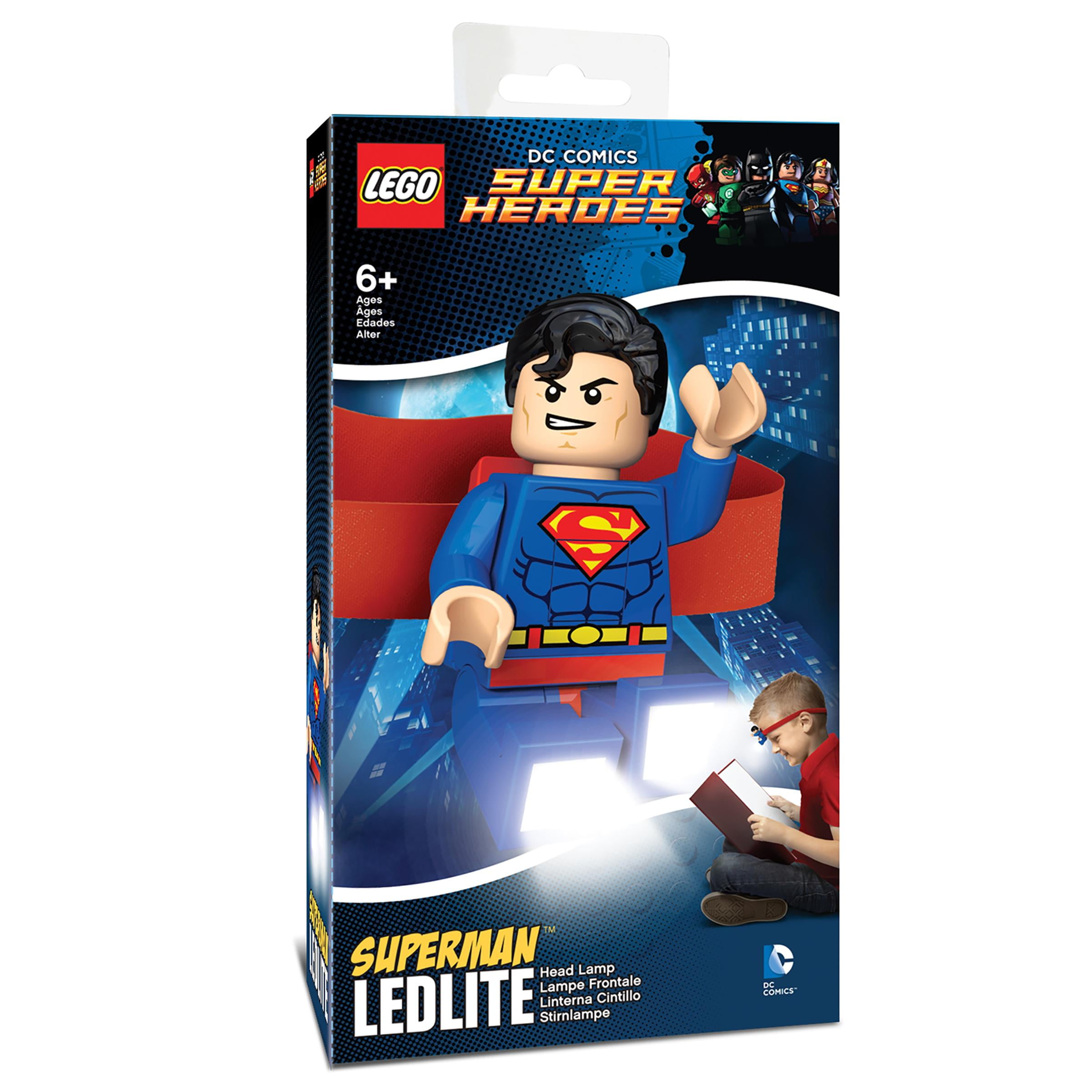 lego dc superman