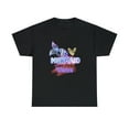 thumbnail image 2 of Mermaid Kisses Starfish Wishes Unisex Heavy Cotton Tee, 2 of 12