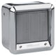 thumbnail image 1 of Altavoz CB Extension Wilson, acero calibre 22, 5 pulgadas, 1 of 5