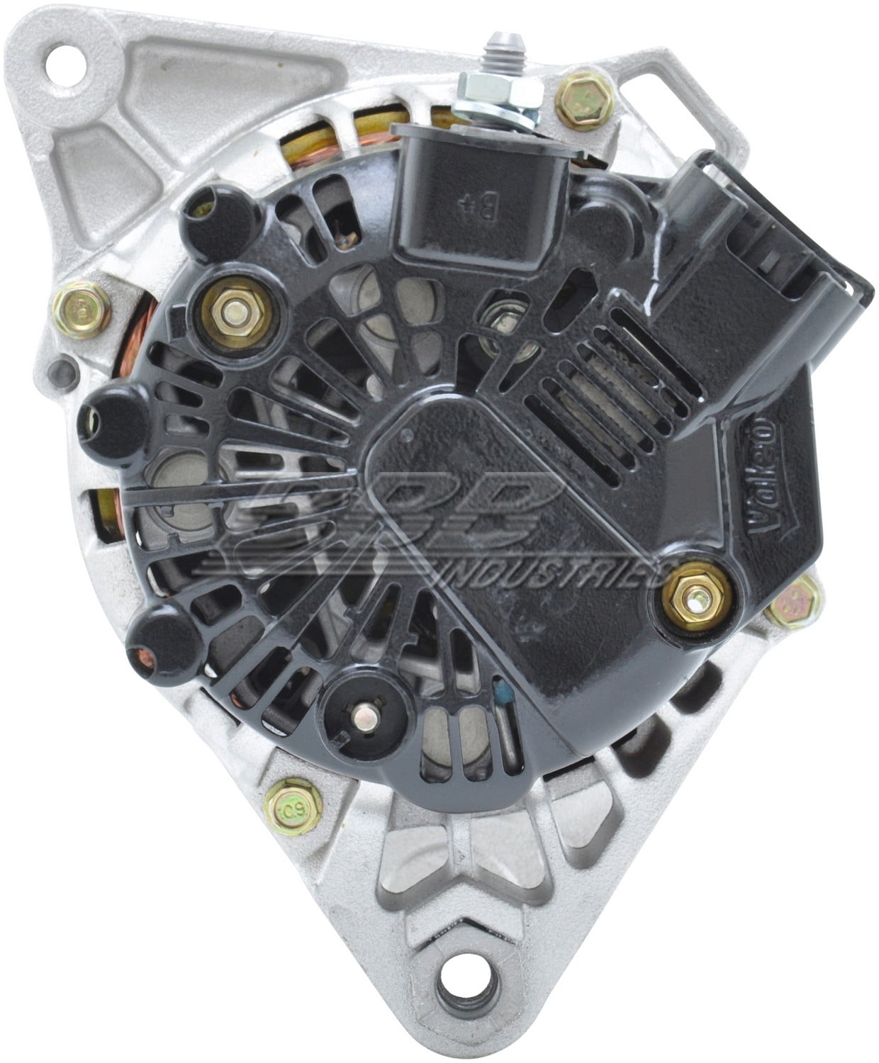 TERREPOWER formerly BBB Industries N11610 New Alternator