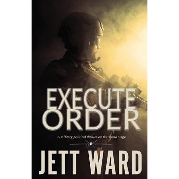 Pre-Owned Execute Order (Paperback)