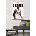 thumbnail image 2 of Allen Iverson - Feature Series 23 Wall Poster, 22.375" x 34", 2 of 5