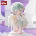 thumbnail image 3 of Penny Box Dreamlike Tea Party Daydream Series Bjd caja ciega juguetes caja misteriosa Obtisu 11 muñeca 1/12 Bjd muñecas figuras de acción, 3 of 4