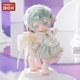 thumbnail image 3 of Penny Box Dreamlike Tea Party Daydream Series Bjd caja ciega juguetes caja misteriosa Obtisu 11 muñeca 1/12 Bjd muñecas figuras de acción, 3 of 4
