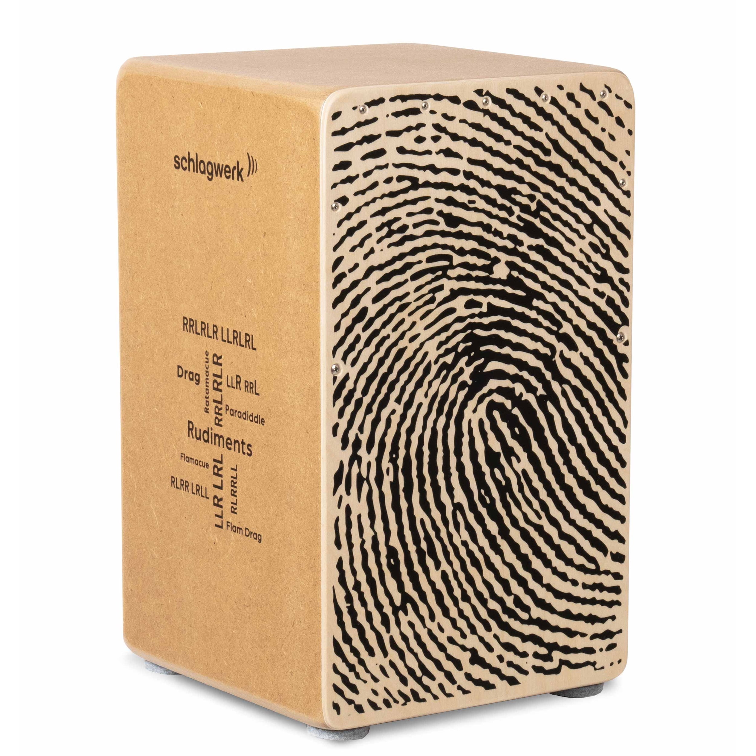 Schlagwerk CP401 Hip-Box Junior Cajon - Walmart.com