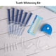 thumbnail image 4 of Kit de blanqueamiento Dental ANGGREK 18ml gel Blanqueador Bandeja Dental LED tarjeta de Color luz Fría, 4 of 8