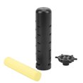 thumbnail image 4 of Guitar Sound Hole Humidifier, Reusable Light Weight Guitar Humidifier  For Acoustic Folk Purple,Black,Yellow, 4 of 8