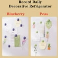thumbnail image 4 of MAOYONG Magnets Fridge - Personalized Funny Magnets For Refrigerator Decal, 4 of 7