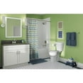 thumbnail image 2 of Delta Faucet 75124-Ss Dryden Toallero De Acero Inoxidable De 24.0 In, 2 of 4