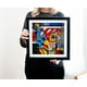 thumbnail image 4 of Expositor mural 3D Shadow Box DC Comics Superman #23, 4 of 9