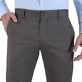 thumbnail image 3 of Pantalón casual Yale Slim Fit 0872 Gris Oxford, 3 of 4