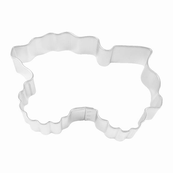 Dump Truck 4" Cookie Cutter