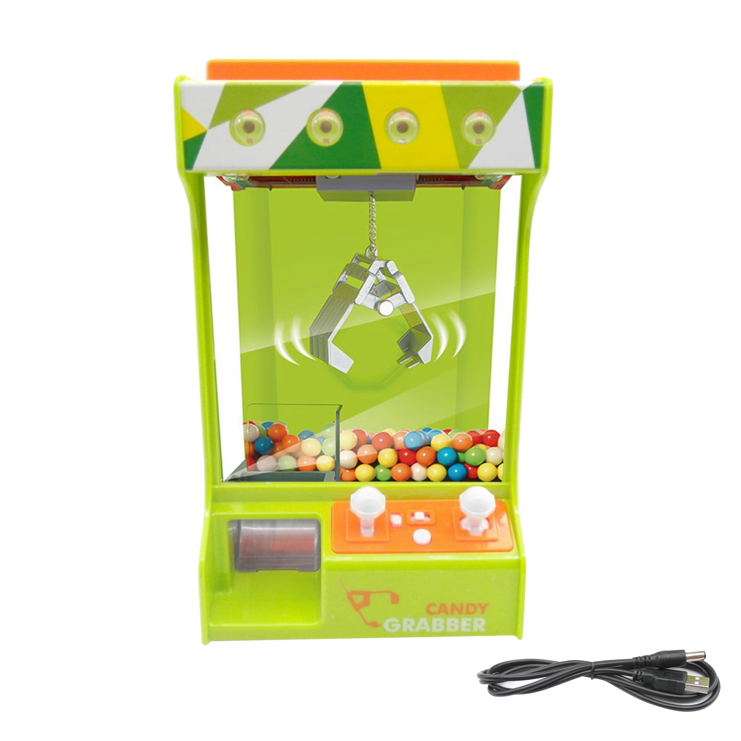 candy grabber usb