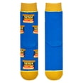 thumbnail image 6 of ODD SOX – SPAM Mini Cans & Bold Logo Novelty Crew Socks – Size Large – Men’s 8–12 / Women’s 9.5–13.5, 6 of 6