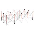 thumbnail image 2 of Dranite Folding Workstand 8.05x4.13ft Portable, 6000LBS Load Capacity for Heavy Duty, 2 of 11