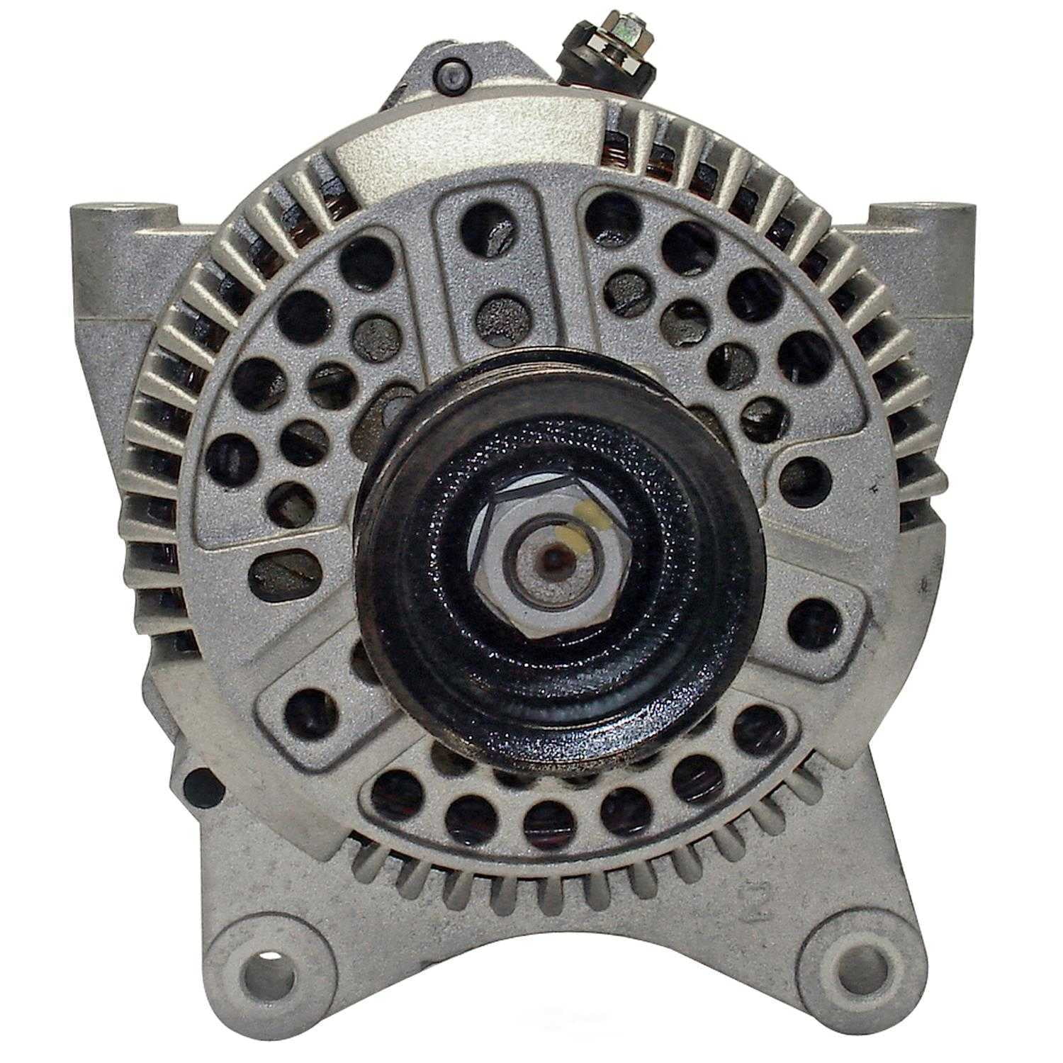FVP Professional 8267810 Alternator Standard