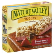 General Mills Nature Valley Granola Bars, 6 ea