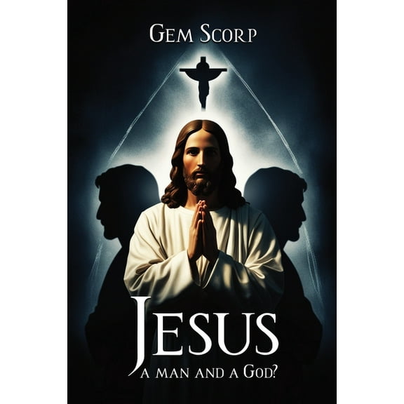 Who Is Jesus a man and a God?, (Paperback)
