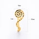 thumbnail image 5 of De Aros Falsos Para La Nariz Para Mujer, Aros Para La Nariz, Aro Para La Nariz Con Personalidad Para Mujer, Clip Simple Sin Agujeros, Aro Para La Nariz En Forma De U 6 Uds Inevent AP005779-00, 5 of 6