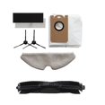 thumbnail image 1 of Roller Brush Side Brush Hepa Filter Compatible For Neabot N1plus, 1 of 5