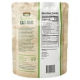 thumbnail image 4 of Nature's Earthly Choice Healthy Delicious Good Day Black Beans Bag Gluten Free, 10oz, 4 of 4