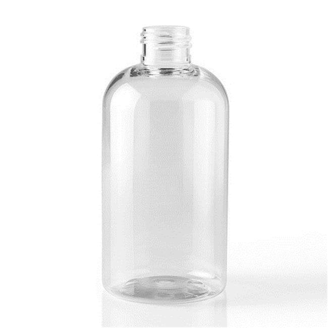 Plastic Bottles BWC89997 1 x 8 oz Plastic Bottles