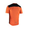 thumbnail image 4 of Leatt MTB Trail 1.0 Men Jersey Flame M, 4 of 5