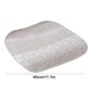 thumbnail image 3 of Cojín para Silla de Oficina Seasons Horseshoe | Cojín Fino Antideslizante | Cojín de Poliéster Lavable para Silla de Comedor | Cojín Ergonómico y Transpirable para Ordenador, para Casa, Coche o Ofici, 3 of 6