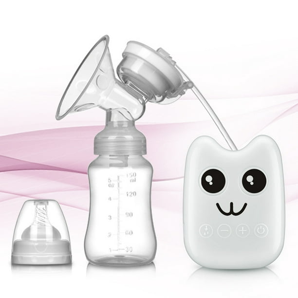 Momcozy S12 Pinky Pro Hands Free Breast Pump, Electric Wearable Breast Pump  24mm 
