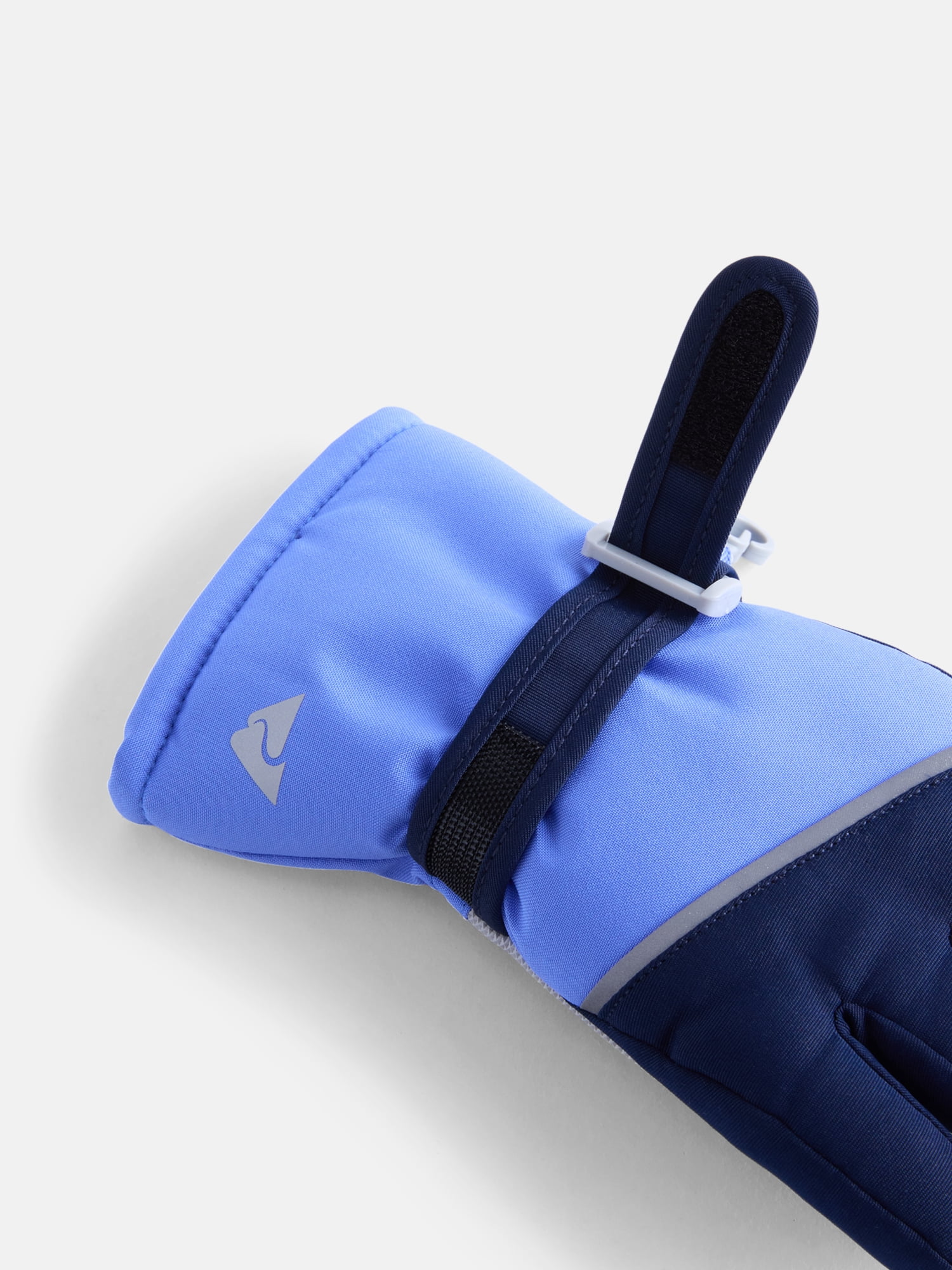 Ozark Trail Toddler Boys Ski Gloves