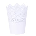 thumbnail image 3 of 2 piezas florero de cepillo de maquilje organizador Sunnimix Desk Tidy Holder, 3 of 7