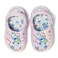thumbnail image 2 of Lilo & Stitch Toddler Girls Comfort Clog Sandals, 2 of 6