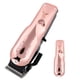 thumbnail image 5 of Cubierta protectora para cortadora de pelo eléctrica Accesorio para WALSHelectroplate oro rosa, 5 of 10
