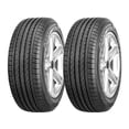 thumbnail image 1 of Paquete de 2 llantas Goodyear 185/55 R15 ATTITUDE 2017, 1 of 3