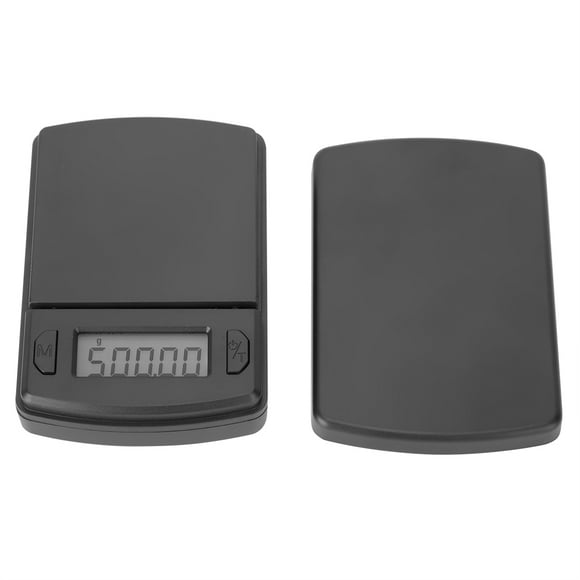 Balance électronique-Mini Balance de bijoux Balance électronique portable pour bijoux de cuisine pesant 500g/0.01g