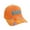 Orange1, variant on Cethrio Kids Boys Baseball Hats, Outdoor Cotton Summer Adjustable Baseball Caps Green Size 8-18 Months