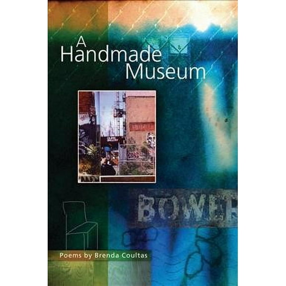 A Handmade Museum (Paperback)