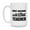 White, variant on Teacher Superlative Mug, Most Inspiring Writing Teacher Gift, 11oz or 15oz White Ceramic Coffee Cup, Gift for Writing Teacher