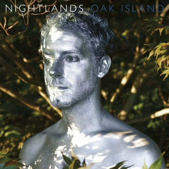 Nightlands - Oak Island - Music & Performance - CD