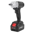 thumbnail image 5 of BLEEUS 300 N.m Brushed Electric Impact Wrench 1/2inch Cordless Electric Wrench Power tools （Eu）, 5 of 10