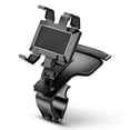 thumbnail image 1 of TFixolCar Phone Holder Phone Mount for Car Hands Free Clamp 360° Rotation with Temporary Car Parking Phone Number Card, 1 of 7