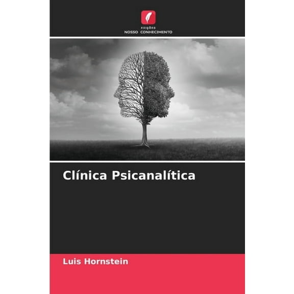 ClÃ­nica PsicanalÃ­tica, (Paperback)