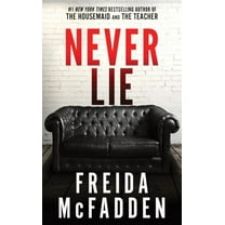 Never Lie (Paperback)