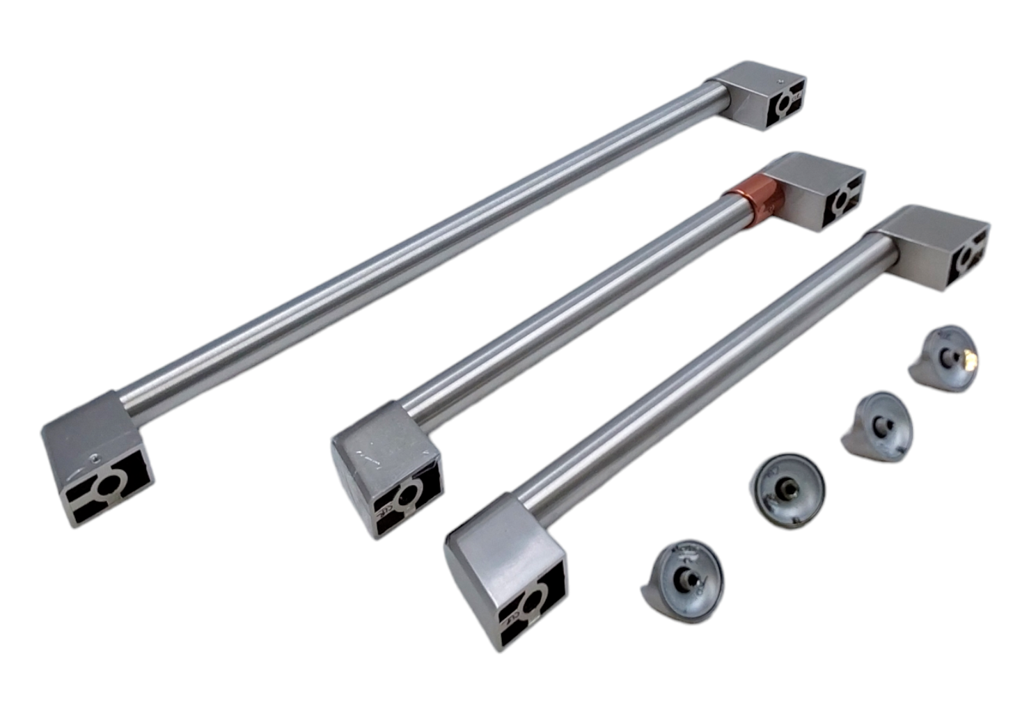 Open Box Oven CXWDFHKPMSS Genuine Handle & Knob Kit Accessories