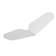thumbnail image 1 of Reflector oral Ticfox Acero inoxidable doble cara, 1 of 12
