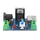 thumbnail image 3 of 7-15V 9V 12V a 5V 2A L7805 Convertidor Buck Módulo de fuente de alimentación con interruptor, 3 of 7