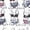 French Dog, variant on Hudson Baby Infant Boy Interlock Cotton Sleeveless Sleeping Bag, French Dog, 0-3 Months