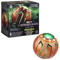 thumbnail image 4 of Marvel Legends Series Green Goblin Premium Adult Electronic Pumpkin, 4 of 9